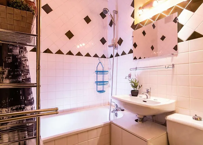 4 Pers Proche Pistes A Saint-lary - Fr-1-296-370 * Saint-Lary-Soulan