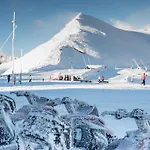 4 Pers Proche Pistes A Saint-lary - Fr-1-296-370 *
